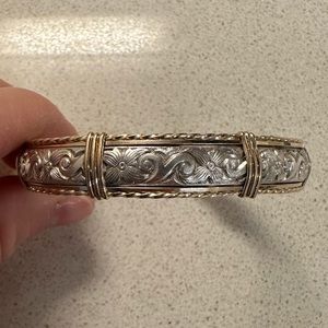 Ronaldo Angelina Bracelet